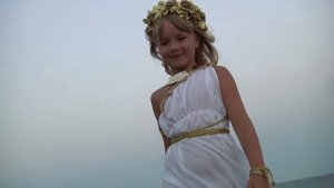 ДЕТИ В ГРЕЦИИ.