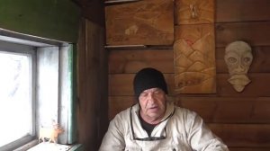 КАЮР Экспедиция на озеро Токо Часть 3 . Канал Таёжная обитель Николая Абоимова