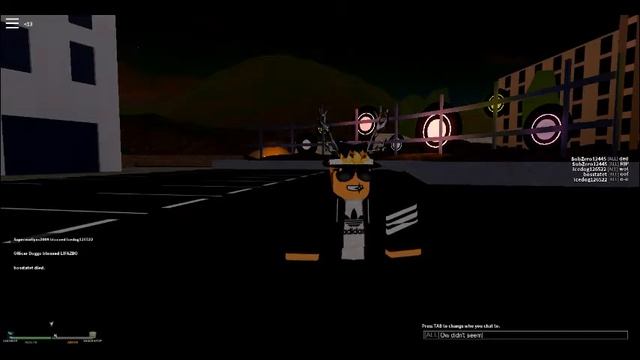 GTA V In Roblox P4 (ROBLOX) смотреть онлайн