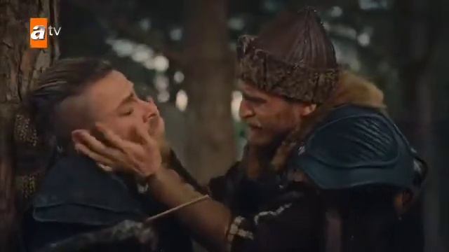 Konur Alp |?VAR GİT ÖLÜM? смотреть онлайн