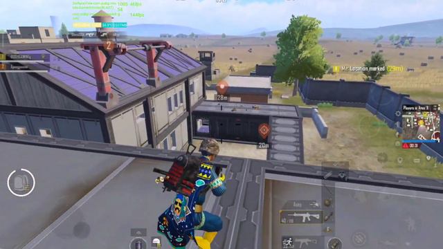 xiaomi pad 6 pubg | Bgmi 60 FPS + 144 HZ 3.0 update 🤩February 2024 смотреть онлайн