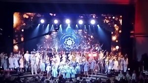 Финальная Песня Свет Вифлеемской Звезды 2024