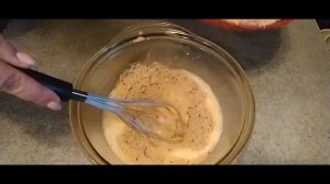 Готовим кето булочки ? Кето хлеб из миндальной и тыквенной муки
