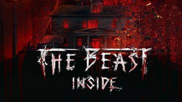 the beast inside#7 смотреть онлайн