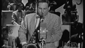 Сид Сизар и оркестр Бенни Гудмана