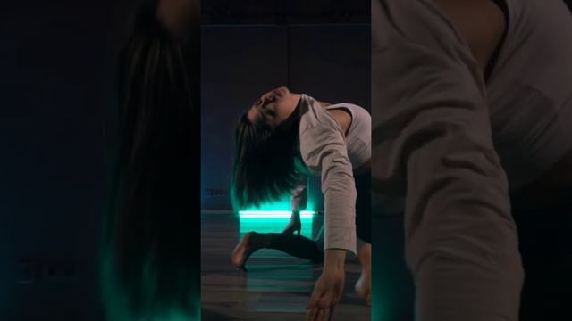 ANNA SELEZNEVA CONTEMP CHOREO || Сироткин - Навсегда