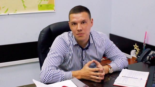 CITY LIFE | Ижевск | Как устроен территориальный отдел? смотреть онлайн