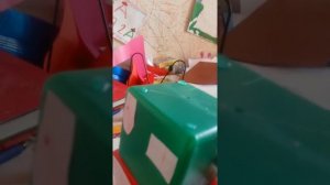Клеевой пистолет взорвался ???