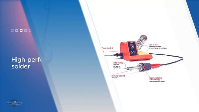 Top 5 Best Soldering Stations Review in 2023 смотреть онлайн