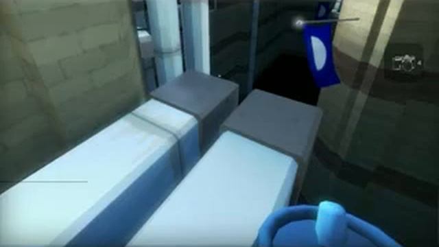 полное прохождение игры Gravity Bone от StarCube смотреть онлайн