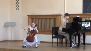 К.Сорокин - Вариации на венгерскую тему