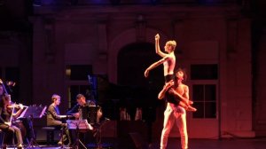 Libertango - PIAZZOLLA - Tango nuevo