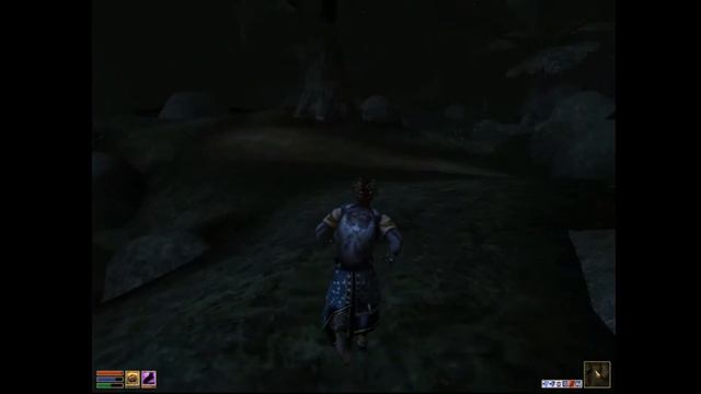 Morrowind GOTY No Commentary 002 Goodbye Seyda Neen