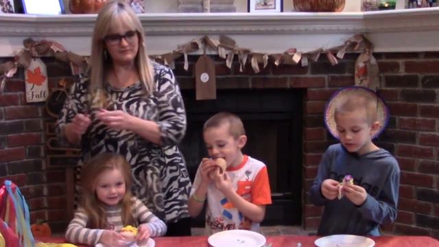 How to make Pinata Cupcakes l Tutorial l Beginner Cake Decorating