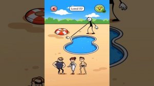 Stickman Thief: Brain Puzzle - All Levels 1-50 Gameplay Walkthrough - Thief Puzzle Game Part 1