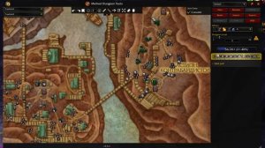 3 ЛУЧШИХ АДДОНА ДЛЯ WOW CIRCLE BFA 8.3.7 !!!