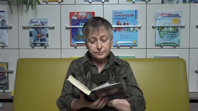 Выпуск 8. Джон Грин «Виноваты звезды» смотреть онлайн