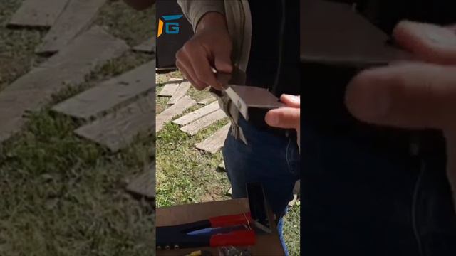 Распаковка Гранёного стакана/#G_откос #распаковка #гранёныйстакан