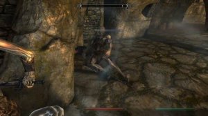 The Elder Scrolls V Skyrim Прохождение ✪ДОБЫВАЕМ РОГ ЮРГЕНА✪ #6