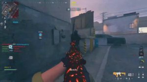 this is the *NEW* BEST AMR9 setup in MW3 multiplayer!🤩 (Call of duty modern warfare 3)