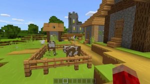 ЛУЧШИЕ РЕСУРСПАКИ для MINECRAFT BEDROCK