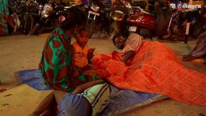 В отпуск в Индию. Часть 1. Тамил-Наду. Ченнай и Махабалипурам