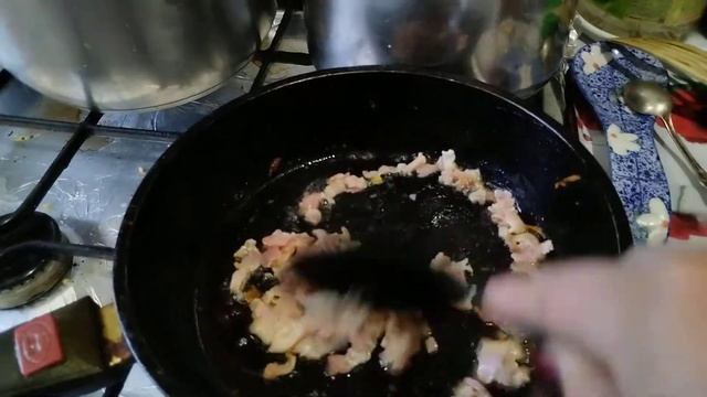 На обед гороховый суп из заготовок???Быстро и вкусно ? смотреть онлайн