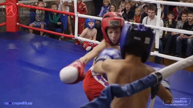 25 Гладников Николай vs Мусаев Рамиз смотреть онлайн