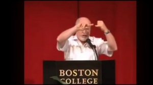 Ричард Рор. Христианский смысл просветления. (1.Ч)