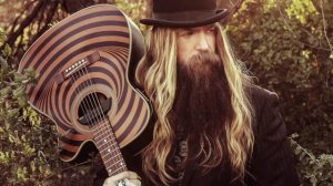 Zakk Wylde - Book of Shadows 2 FULL ALBUM 2016