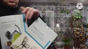 обзор двух книг холодной ковки, очень полезные изделие