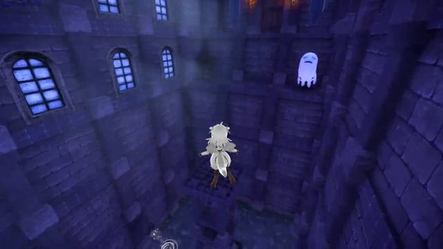 Shirone the Dragon Girl gameplay - GogetaSuperx