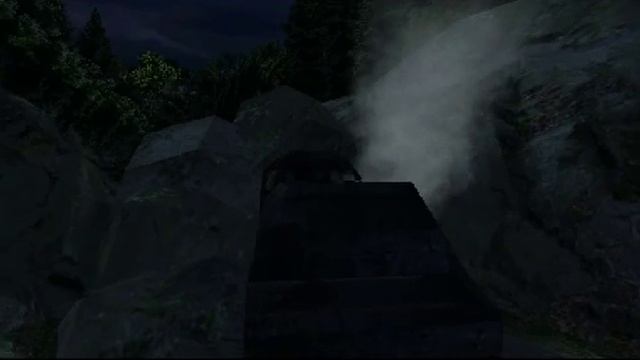 Официальный анонс Hidden And Dangerous 3 смотреть онлайн