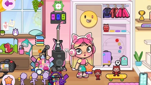 TODOS LOS NUEVOS CODIGOS *SECRETOS* DE AVATAR WORLD 2023 karola20 смотреть онлайн