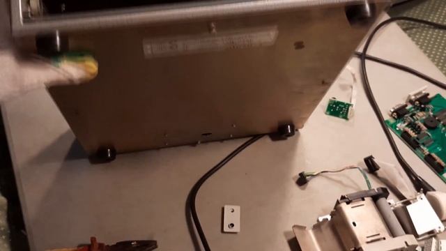 Сколько меди в старых кассах и сколько на этом можно заработать !РАЗБОРКА ТЕХНИКИ НА МЕДЬ!
