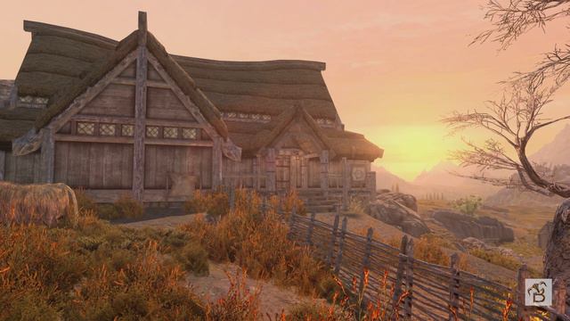 Skyrim SE Xbox mods | All Skyland mods смотреть онлайн