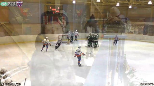 ОПМ19/20 Орбита 6 : 1 Армада (Клип) смотреть онлайн