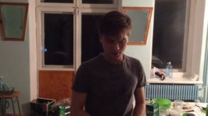 "Солнцедар" (Аркадий Кутилов).