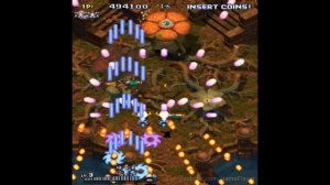 Gunbird 2 (1998) (Arcade)
