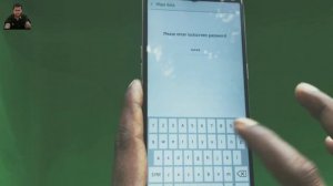 Oppo A5S cph1909 Hard reset Pattern and pin unlock