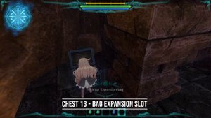 'Little Witch Nobeta': Treasure Hunter Achievement Guide | ALL 24 CHEST LOCATIONS