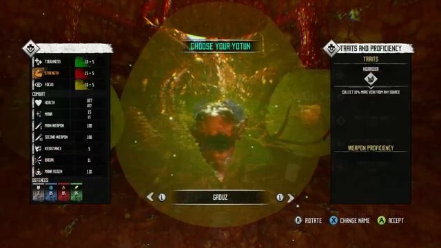 A Dark Fantasy Souls-like Roguelite! - Arboria Review смотреть онлайн