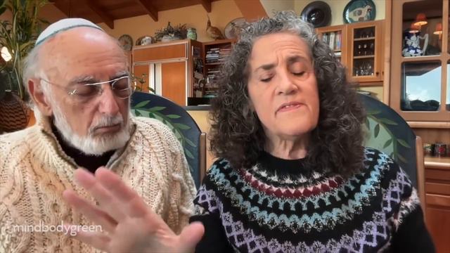 How to find The One: John Gottman, Ph.D. & Julie Gottman, Ph.D. | mbg Podcast смотреть онлайн