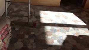 Как самому снять размеры лестницы на второй этаж. Прямоугольный проем.