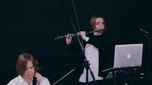 Peter Gabriel – Mercy street (cover)