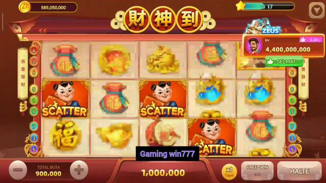 modal sedekah 2m hari ini!! jp di game domino Classic 😱 смотреть онлайн