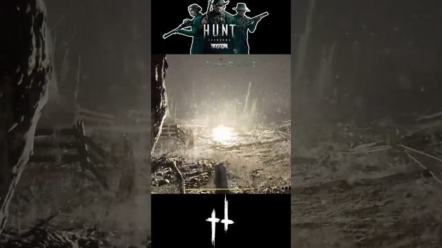 А ВОТ И НАШ СТРАШНЫЙ И УЖАСНЫЙ ДЕМОН В ГОРАХ КОЛОРАДО ▶ Hunt: Showdown 1896