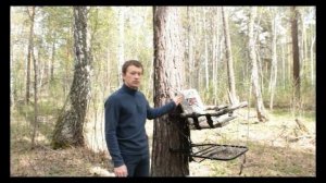 Обзор Тристенда, Лабаз-Самолаз Тактик