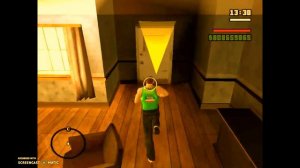 как  сделать  чтоб  GTA San Andreas.   было Пройдена  на 100 %