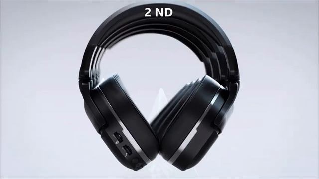 2023 Top 5 Gaming Headset смотреть онлайн
